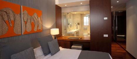 Hotel Carris Marineda 