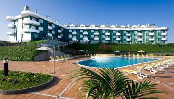 Aparthotel Playas De Liencres Aparthotel Playas De Liencres
