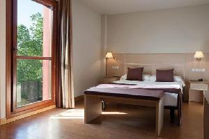 Hotel Balneario Areatza Hotel Balneario Areatza
