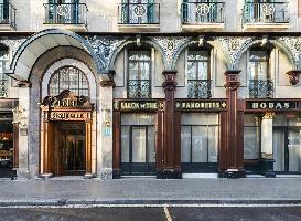 Hotel Oriente Atiram 