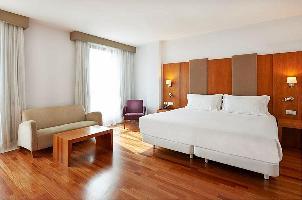 Hotel Nh Ciudad De Almeria 