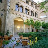 Hôtel Parador De Alcañiz Hôtel Parador De Alcañiz