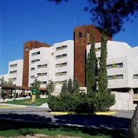 Hotel Parador De Salamanca Hotel Parador De Salamanca