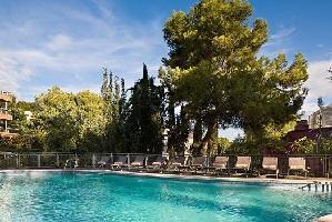 Hotel Hesperia Ciutat De Mallorca 