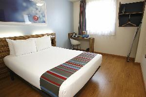 Hotel Travelodge Barcelona Poblenou 