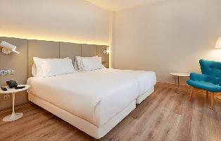Hotel Nh Bilbao Deusto 
