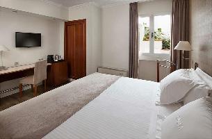 Hotel Nh Cordoba Califa 