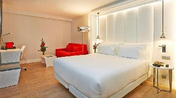 Nh Collection Barcelona Gran Hotel Calderon Nh Collection Barcelona Gran Hotel Calderon