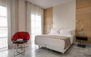 Hotel Nh Collection Amistad Cordoba 