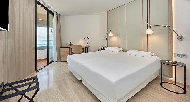 Hotel Nh Imperial Playa 