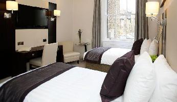 Hotel Rydges Kensington London Hotel Rydges Kensington London
