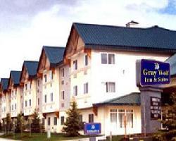 Hotel Gray Wolf Inn At West Yellowstone Hotel Gray Wolf Inn At West Yellowstone