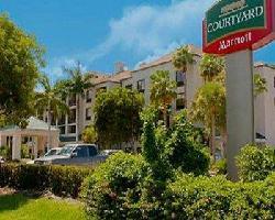 Hotel Courtyard By Marriott Naples Hotel Courtyard By Marriott Naples