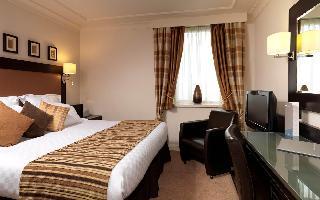 Hotel Thistle London Heathrow Hotel Thistle London Heathrow