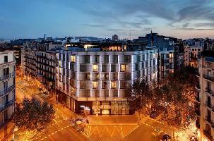 Olivia Balmes Hotel Olivia Balmes Hotel