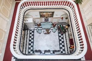 Hotel Las Cortes De Cadiz Hotel Las Cortes De Cadiz