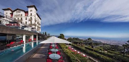 Gran Hotel La Florida 5*gl(f) 