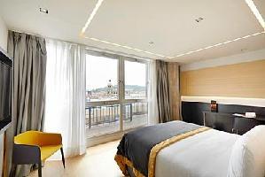 Hotel Exe Plaza Catalunya Hotel Exe Plaza Catalunya