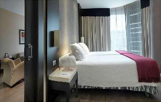 Hotel Nh Tenerife Hotel Nh Tenerife