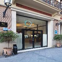 Hotel Las Casas De Los Mercaderes 