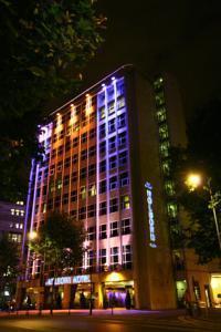 Hotel Jurys Inn London Holborn 