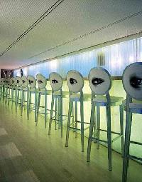 Sanderson,a Morgans Hotel 