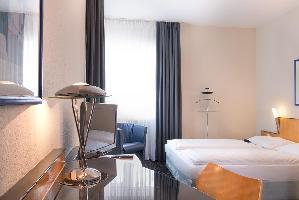 Hotel Days Inn Berlin City South Hotel Days Inn Berlin City South