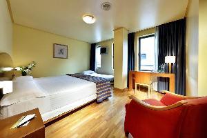 Hotel Exe El Magistral Hotel Exe El Magistral