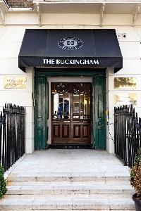 Grange Buckingham Hotel 