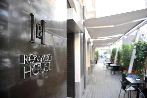 Hotel Romano House Hotel Romano House