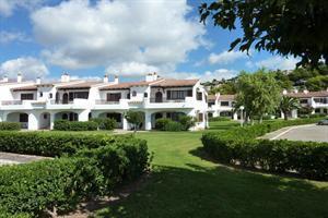 Appartements Son Bou Playa Gold Appartements Son Bou Playa Gold