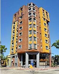 Hotel Tres Cruces Hotel Tres Cruces