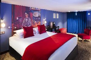 Hotel Les Theatres Hotel Les Theatres