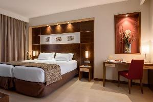 Hotel Eurostars Leon 