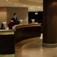 Hotel Radisson Blu Edwardian Hampshire 