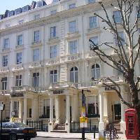 Berjaya Eden Park Hotel 