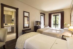 Hotel Badajoz Center 