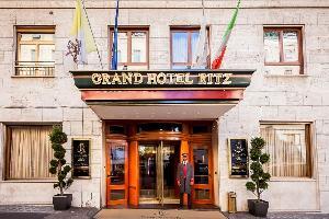 Grand Hotel Ritz 