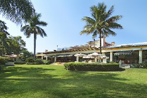 Hotel Mision Cuernavaca Hotel Mision Cuernavaca