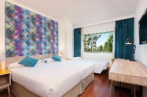 Hotel Tryp Guadalajara 