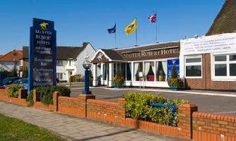 Hotel The Master Robert (Heathrow) Hotel The Master Robert (Heathrow)