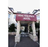 Hotel King Solomon Hotel King Solomon