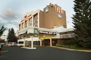 Hotel Best Western Plus Port O'call Hotel Best Western Plus Port O'call