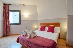 Sata Park Guell Area 