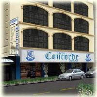 Hotel Concorde Hotel Concorde