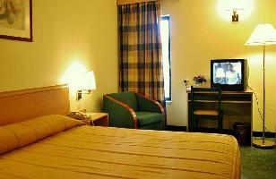 Hotel Comfort Inn Fafe 