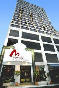 Hotel Manduara Hotel Manduara