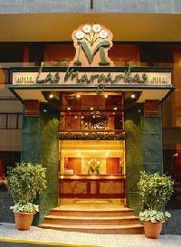 Hotel Las Margaritas Hotel Las Margaritas