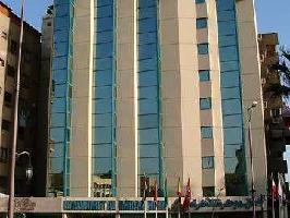 Hotel Husa Pyramids Hotel Husa Pyramids