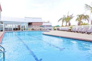 Hotel Holiday Inn Express & Suites Ocean City Hotel Holiday Inn Express & Suites Ocean City